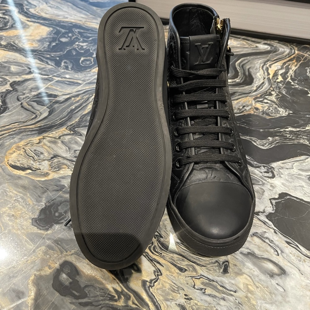 LOUIS VUITTON SHOES